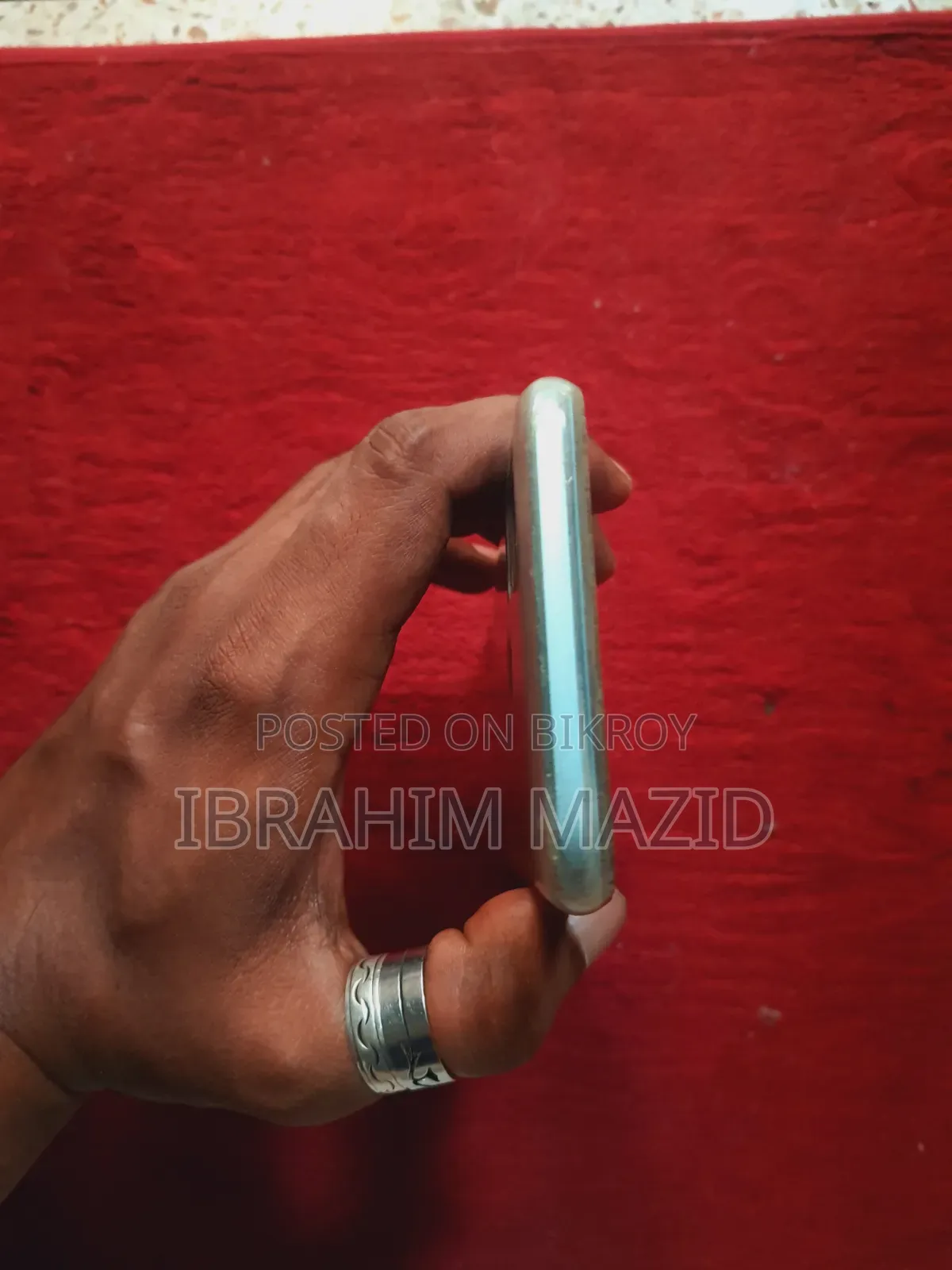ইনফিনিক্স হট ১০ প্লে ৬৪ জিবি সবুজ