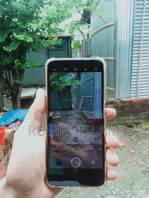 New Realme 7 (Asia) 64 GB Blue