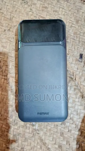 Power Bank 20000 mAh