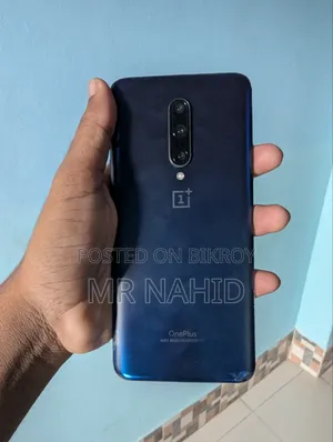 ওয়ানপ্লাস ৭ প্রো ২৫৬ জিবি ব্লু
