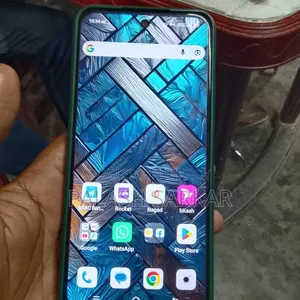 Walton NEXG N28 256 GB Blue