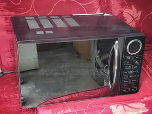 Nova Microwave Oven