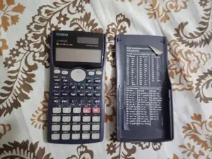 Scientific Calculator