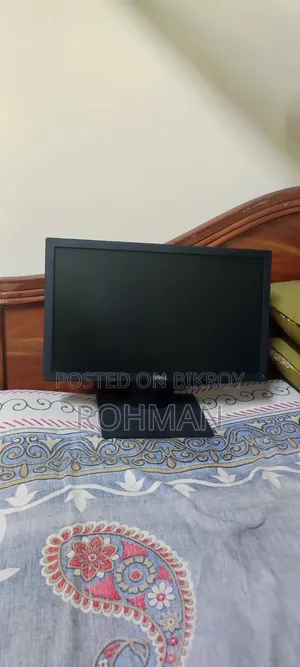 Dell Fresh Monitor 19"