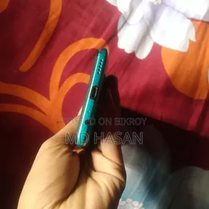 Itel Vision 2 32 GB Gray