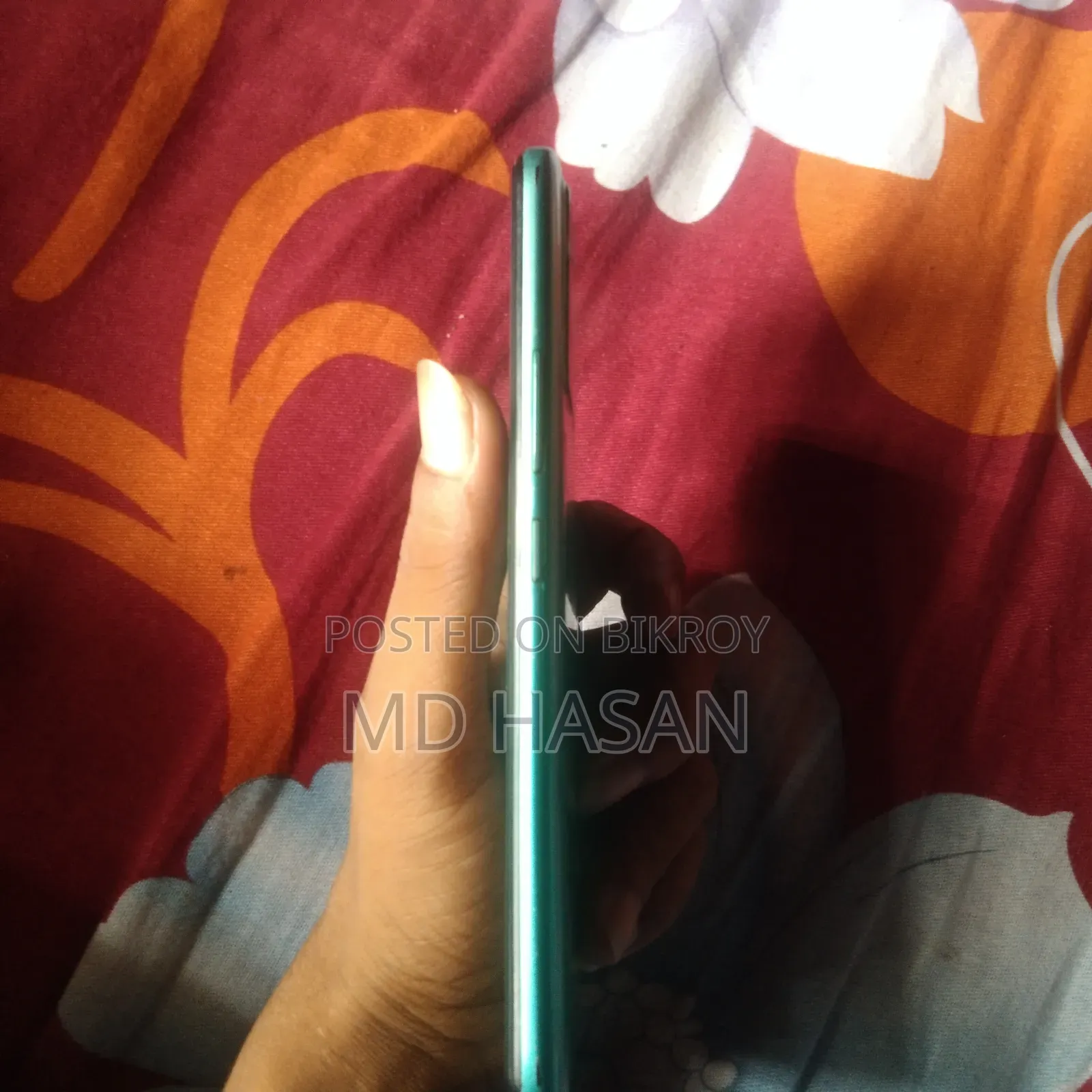 Itel Vision 2 32 GB Gray