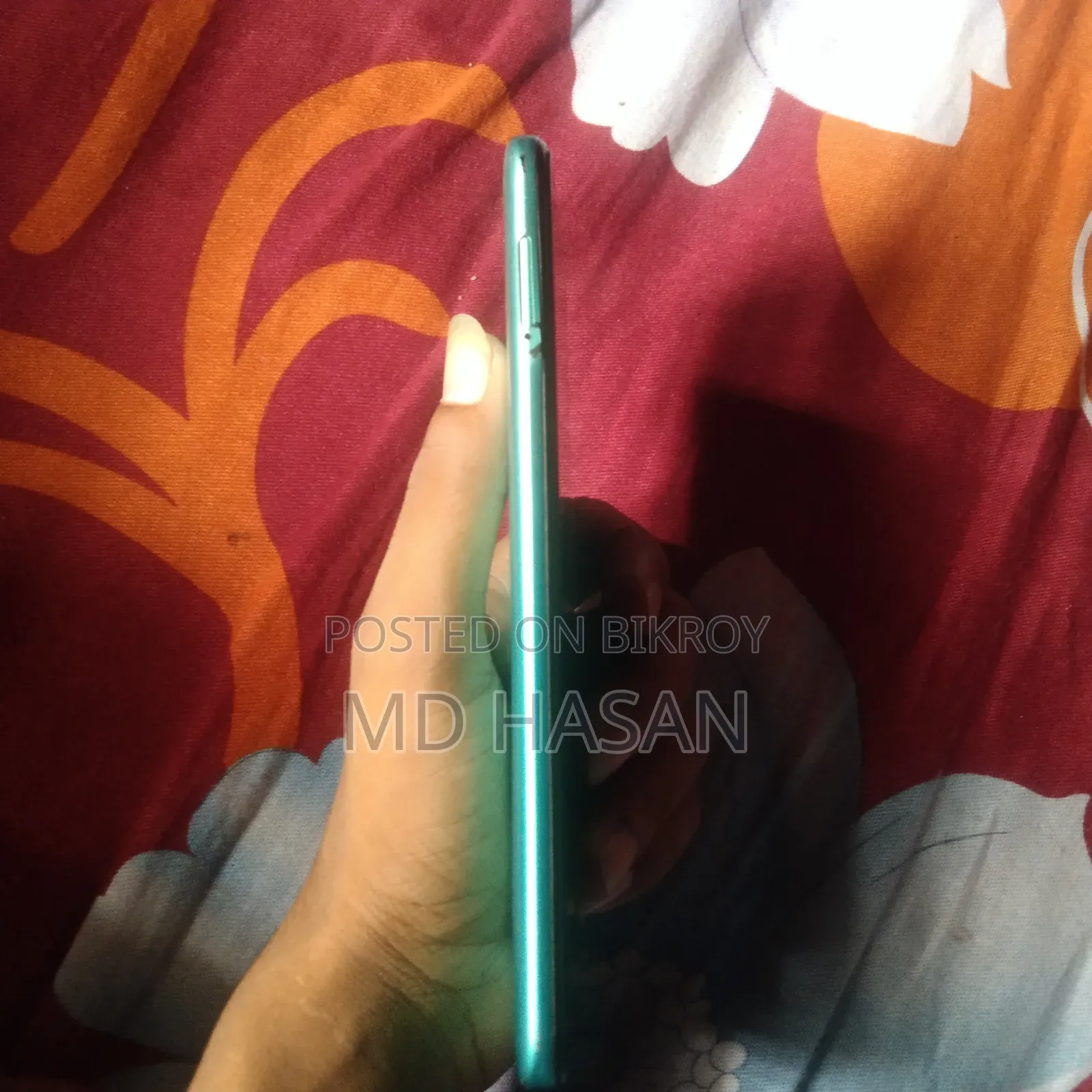 Itel Vision 2 32 GB Gray