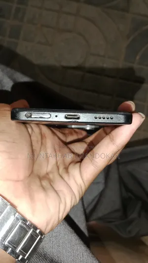Xiaomi Poco X5 Pro 256 GB Black