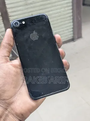 Apple iPhone 7 32 GB Black