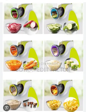 Wilton Salad Maker