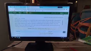 এইচপি মনিটর