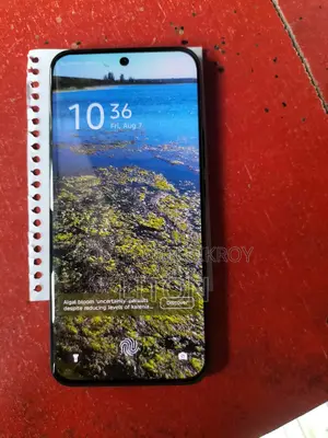 New Infinix Hot 60 Pro+ 256 GB Black