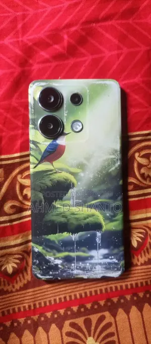Xiaomi Redmi Note 13 256 GB Blue