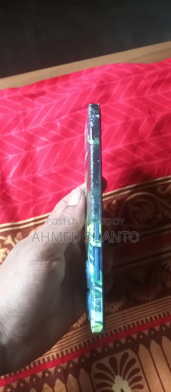 Xiaomi Redmi Note 13 256 GB Blue