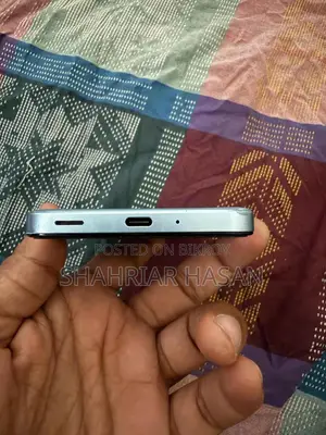 স্যামসাং গ্যালাক্সি এম৩৫ ১২৮ জিবি ব্লু