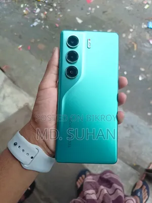 Tecno Camon 40 256 GB