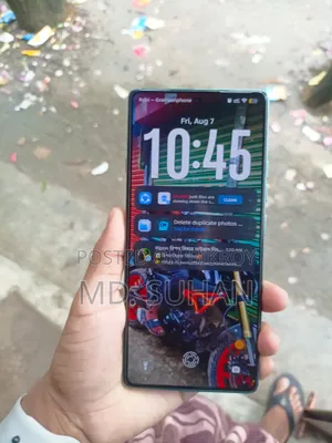 Tecno Camon 40 256 GB