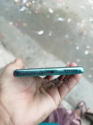 Tecno Camon 40 256 GB