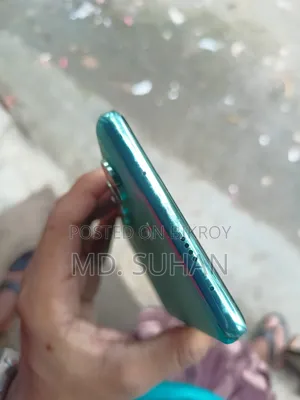 Tecno Camon 40 256 GB