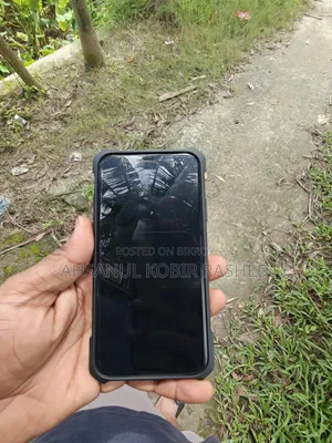 অ্যাপল আইফোন ১১ ৬৪ জিবি ব্ল্যাক