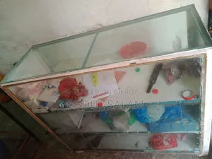 দোকানের রেক