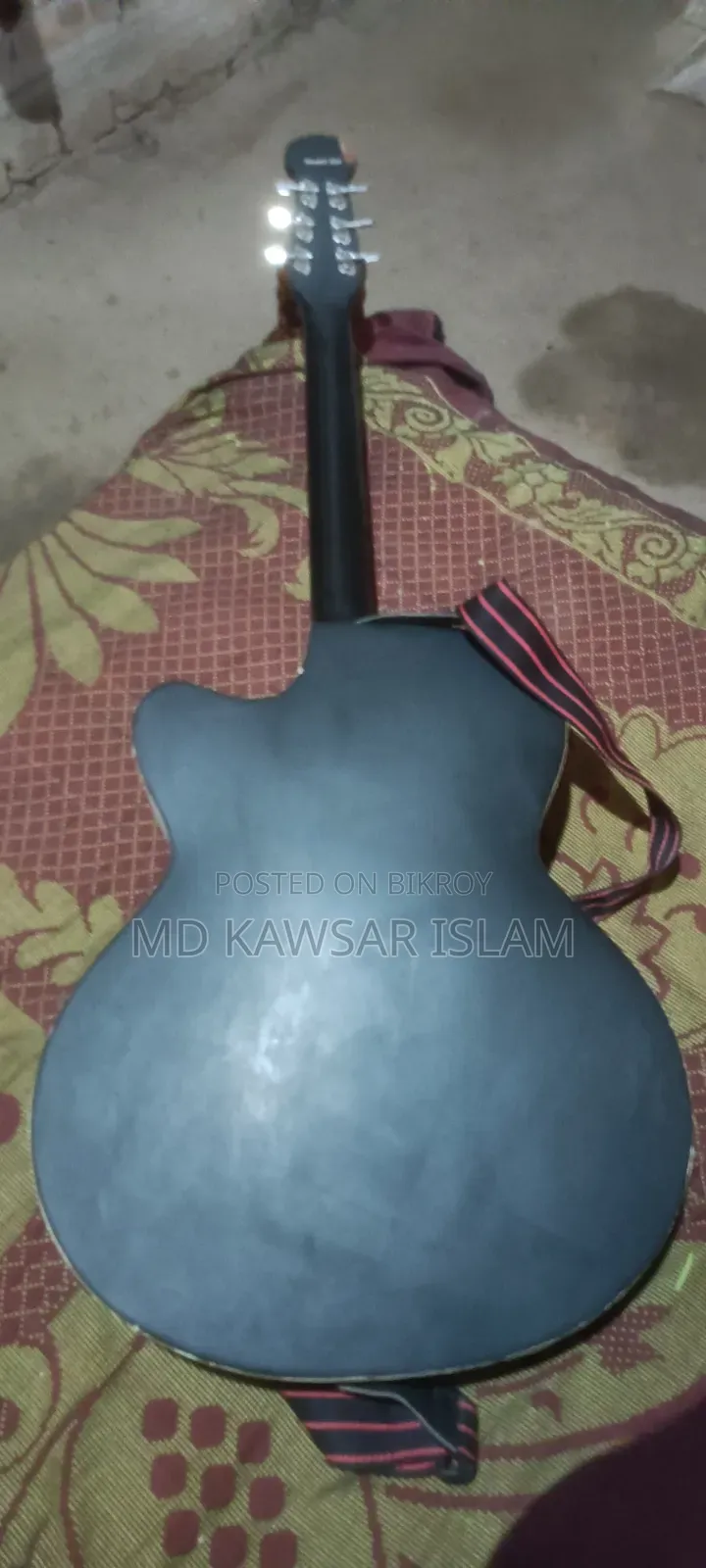 শিখার জন্য কিনছিলাম কিন্তু সেখা হয়নি পরেই থাকে তাই বিক্রি করে দিবো