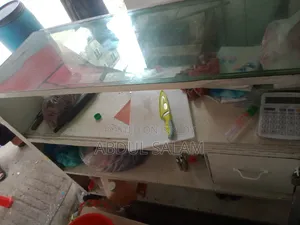 দোকানের রেক