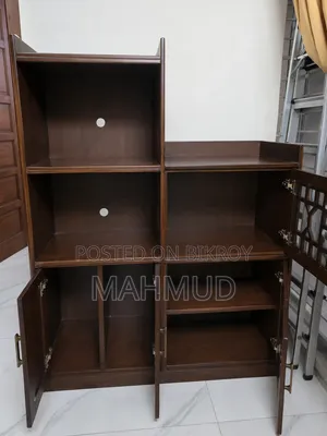 Oven Rack With Storage