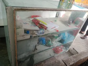 দোকানের রেক