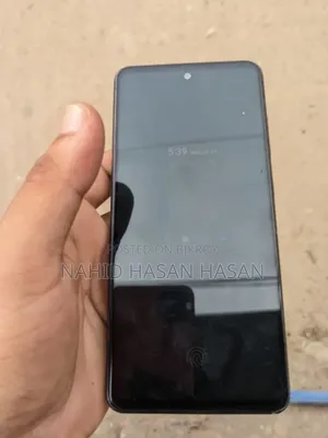 Samsung Galaxy S20 FE 128 GB Black