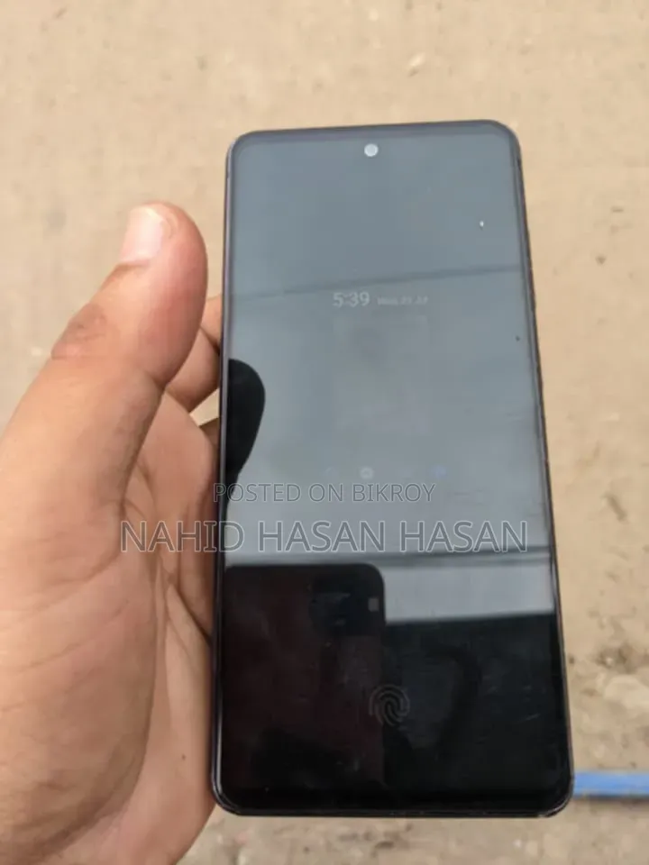 Samsung Galaxy S20 FE 128 GB Black
