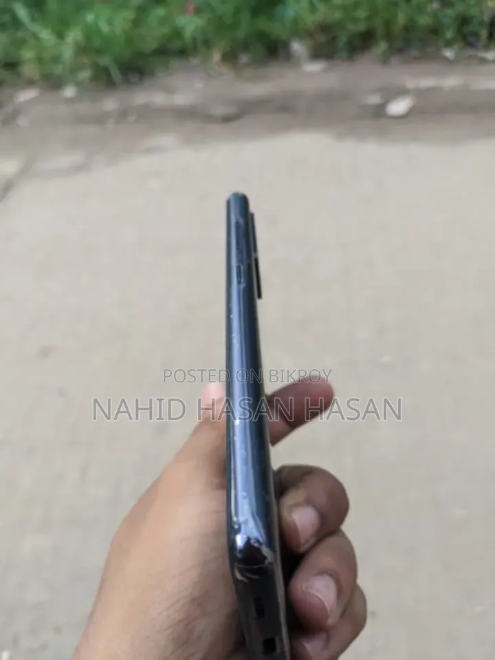 Samsung Galaxy S20 FE 128 GB Black