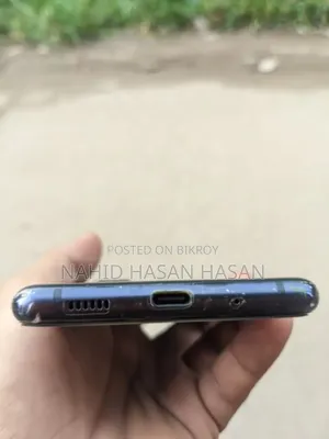 Samsung Galaxy S20 FE 128 GB Black
