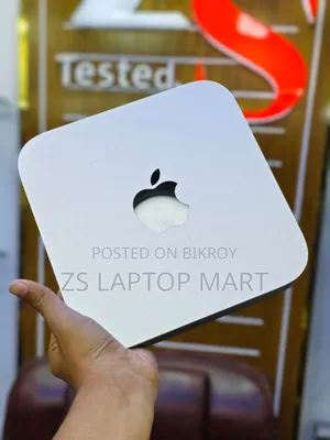 Desktop Computer Apple Mac Mini M2 8GB Intel Core M2 SSD 256GB