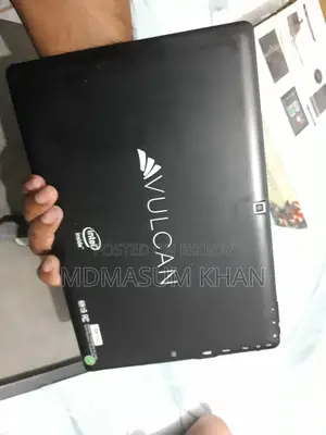 Laptop 2GB Intel Atom SSD 32GB