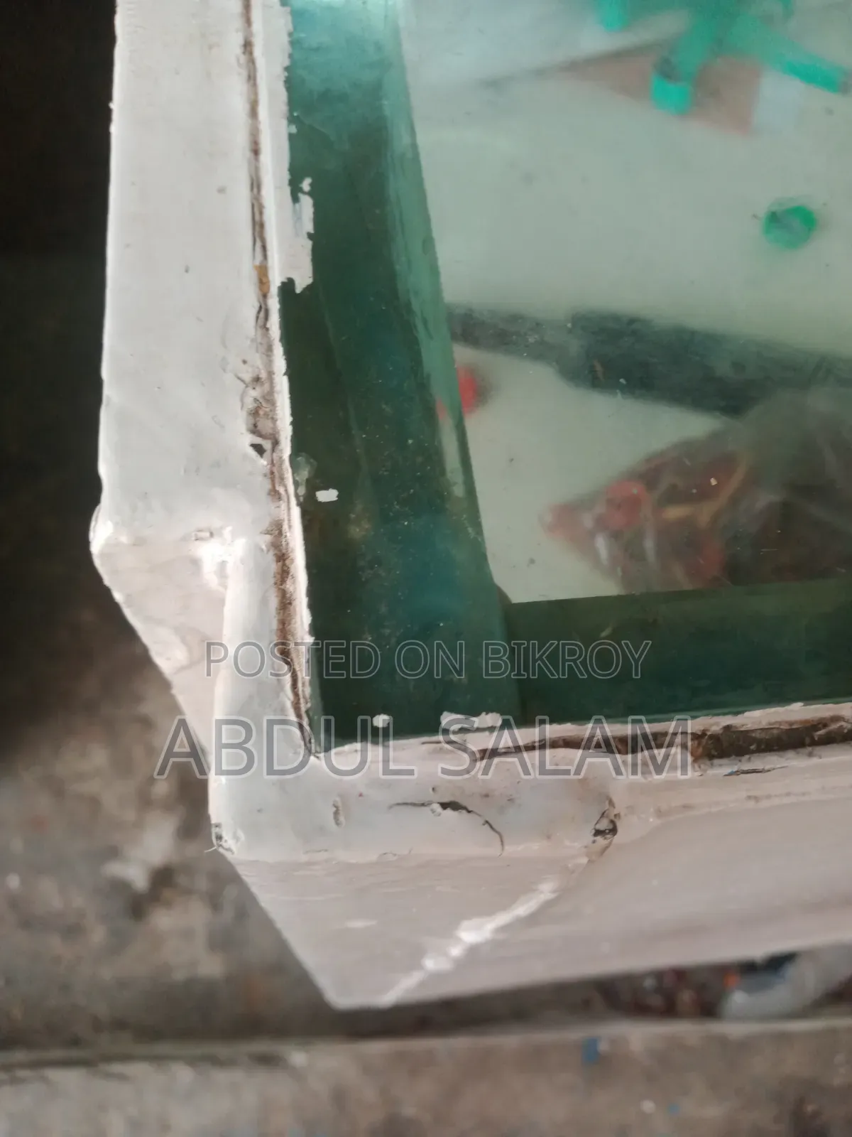দোকানের রেক