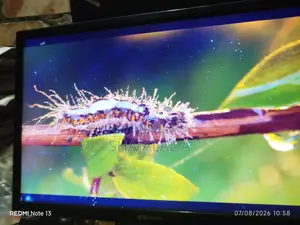 Gigasonic RB-G19S-300C 19" HD LED Monitor