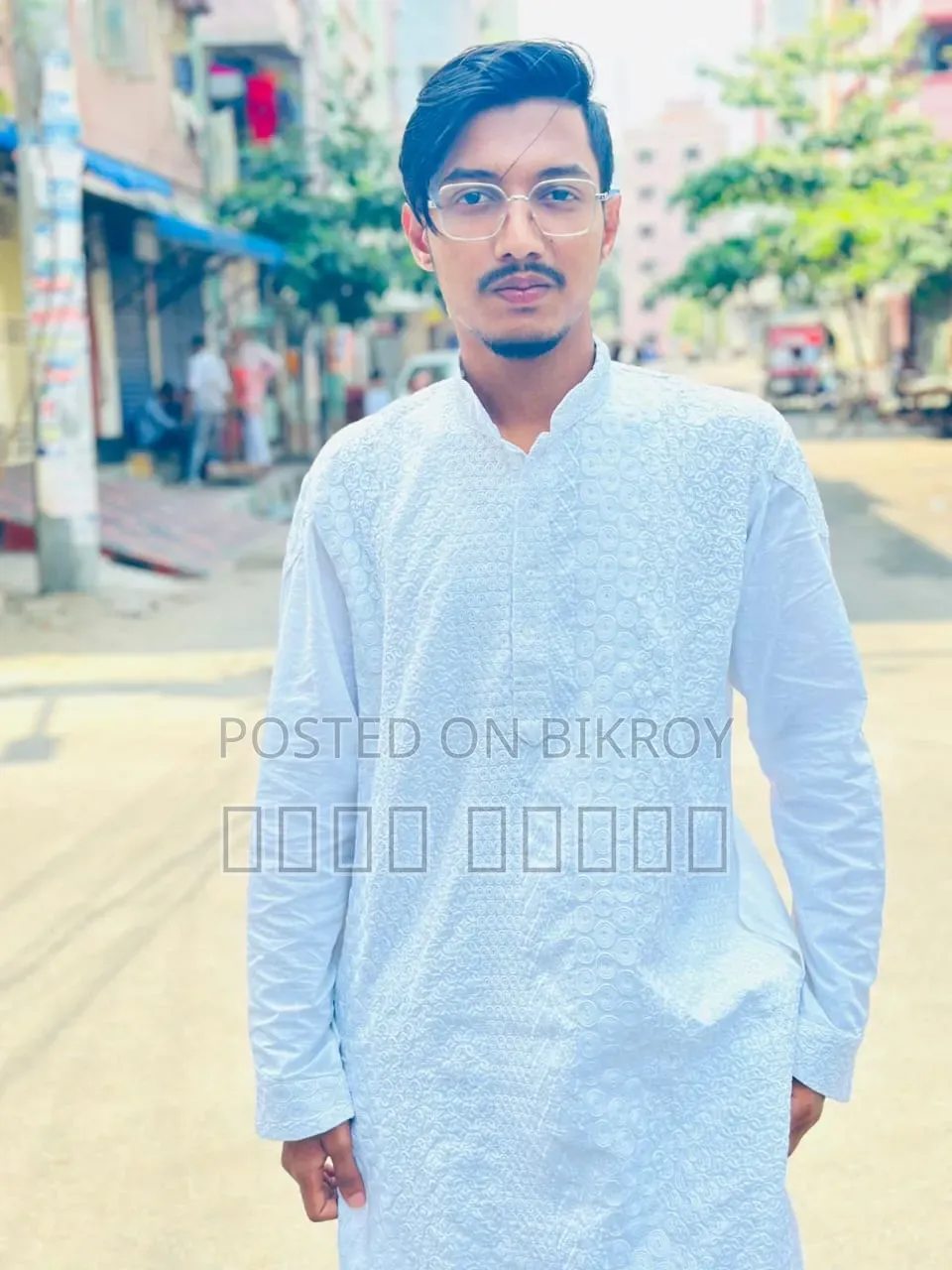 ND Azizul Islam