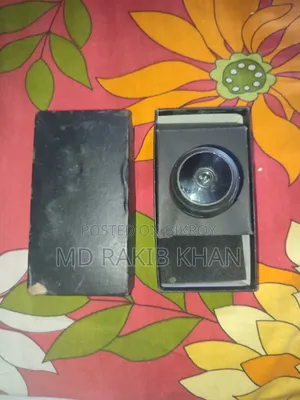 মিনি ক্যামেরা