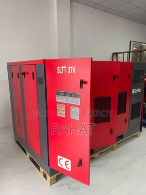 50 Kw Diesel Generator Ricardo Canopy