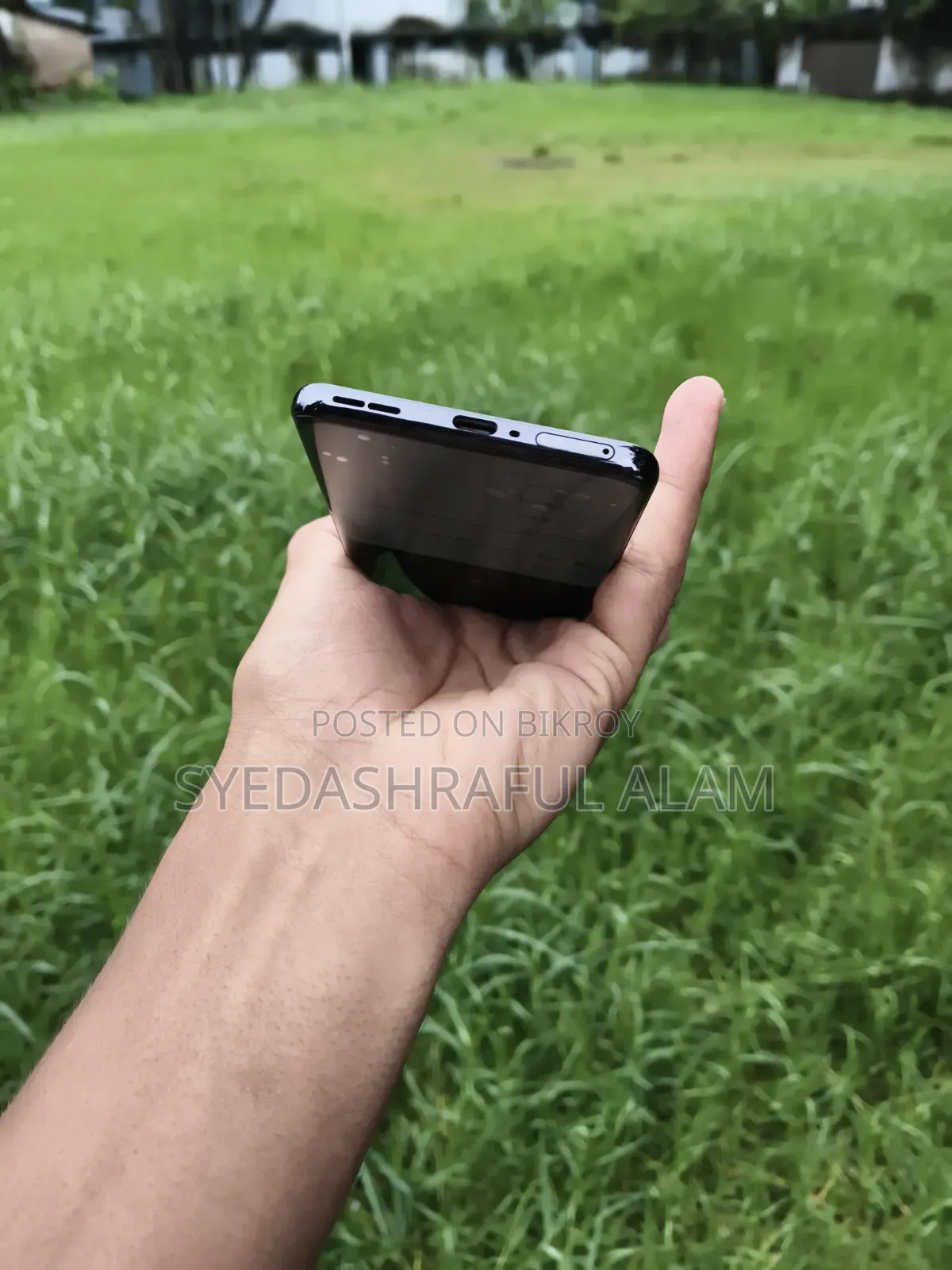 অপ্পো রেনো৯ ২৫৬ জিবি ব্ল্যাক