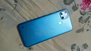 Realme C25Y 64 GB Blue
