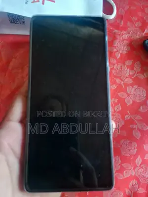 গুগল পিক্সেল ৭ ১২৮ জিবি ব্ল্যাক