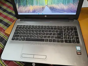 HP Stream Notebook Laptop 6GB Intel Core i5 HDD 1TB