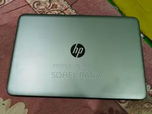 HP Stream Notebook Laptop 6GB Intel Core i5 HDD 1TB