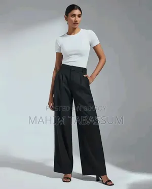 Premium Women's Cargo Pant | New | All Sizes Available