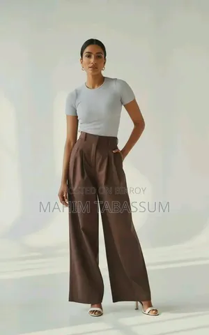Premium Women's Cargo Pant | New | All Sizes Available