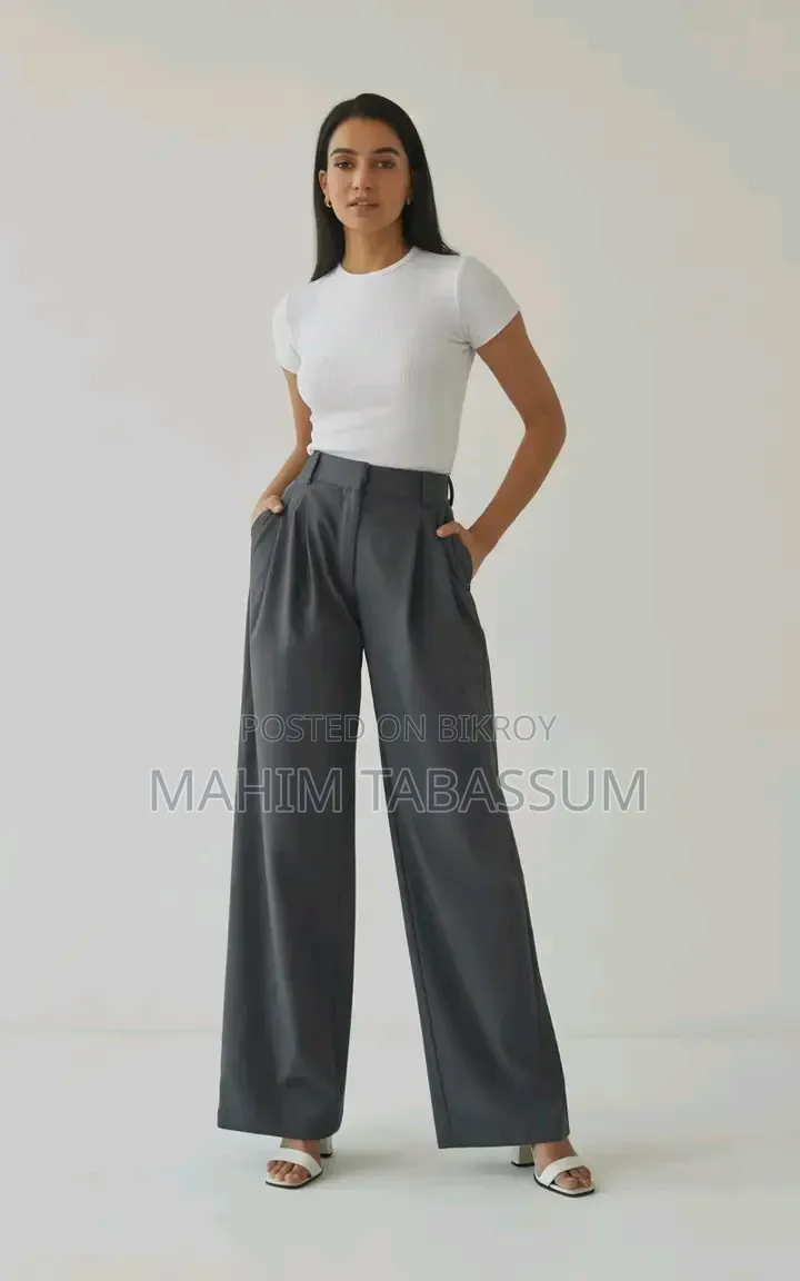 Premium Women's Cargo Pant | New | All Sizes Available