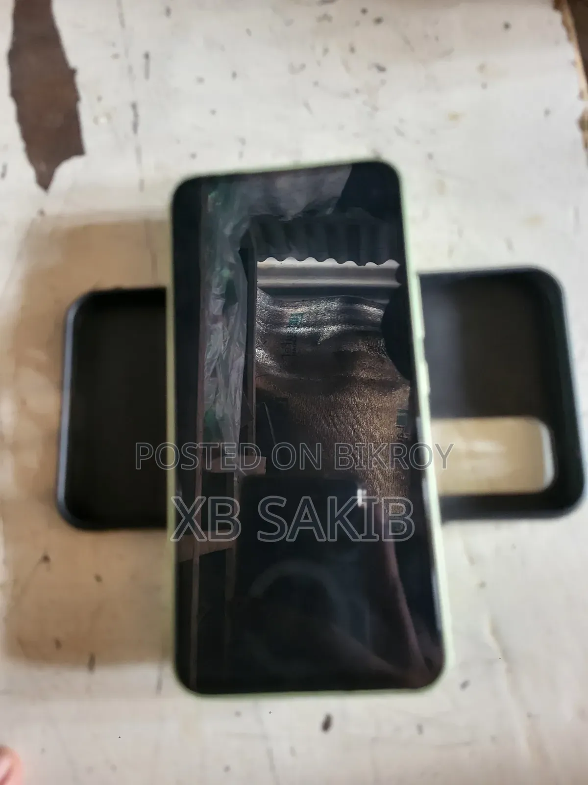 Samsung Galaxy A54 5G 128 GB White