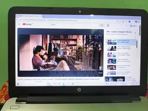 HP Stream Notebook Laptop 6GB Intel Core i5 HDD 1TB